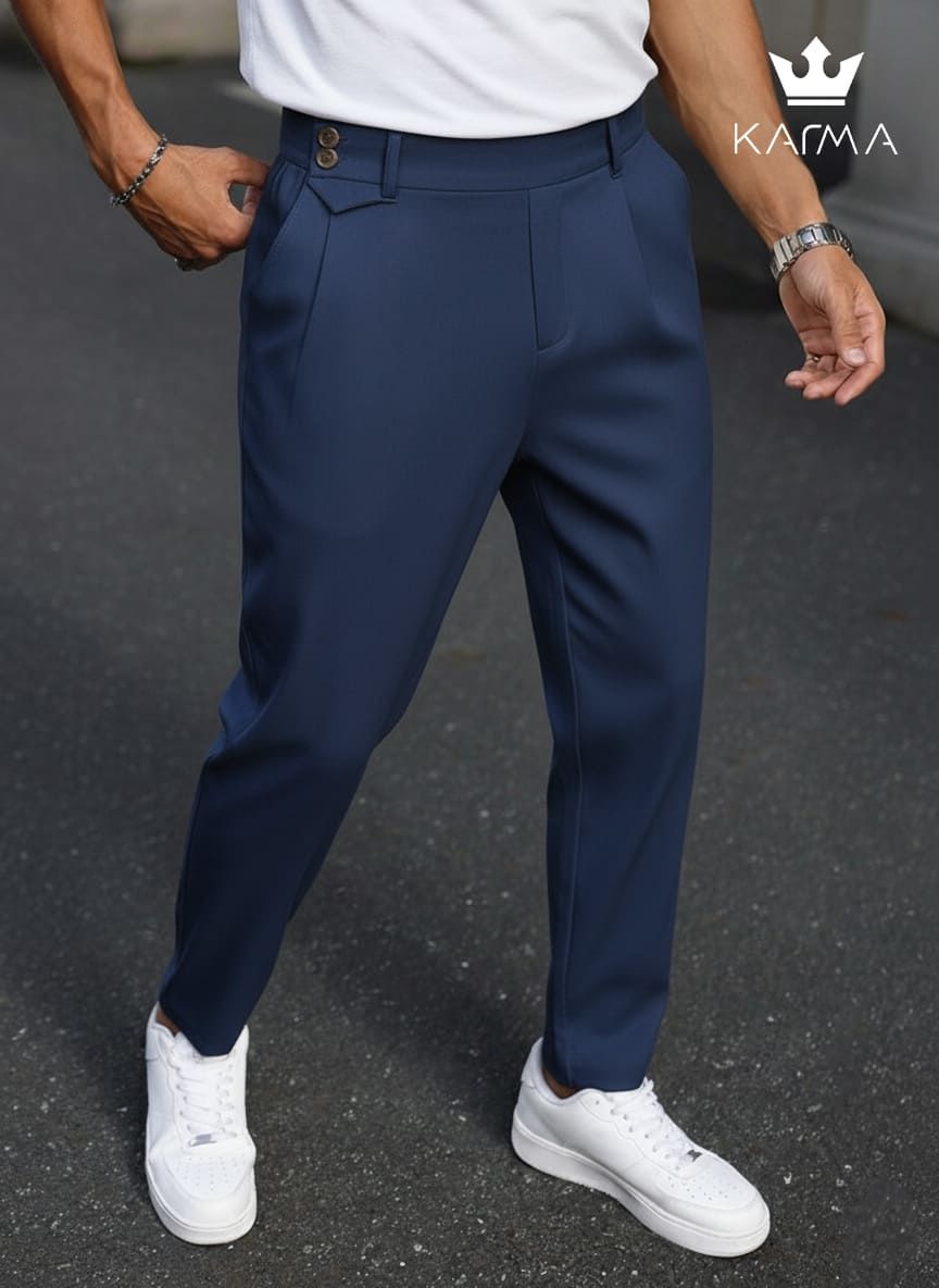 Pantalón premium