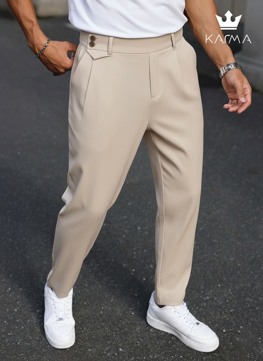 Pantalón premium