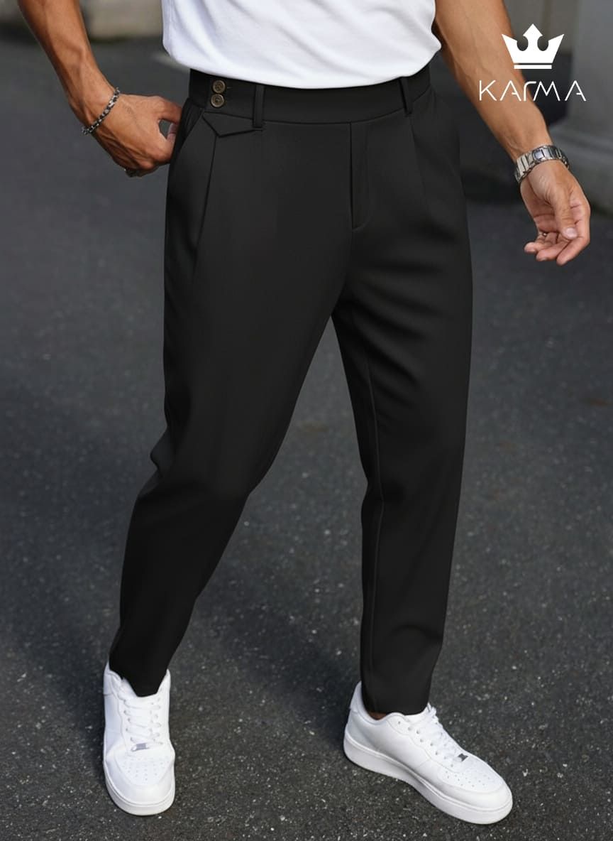 Pantalón premium