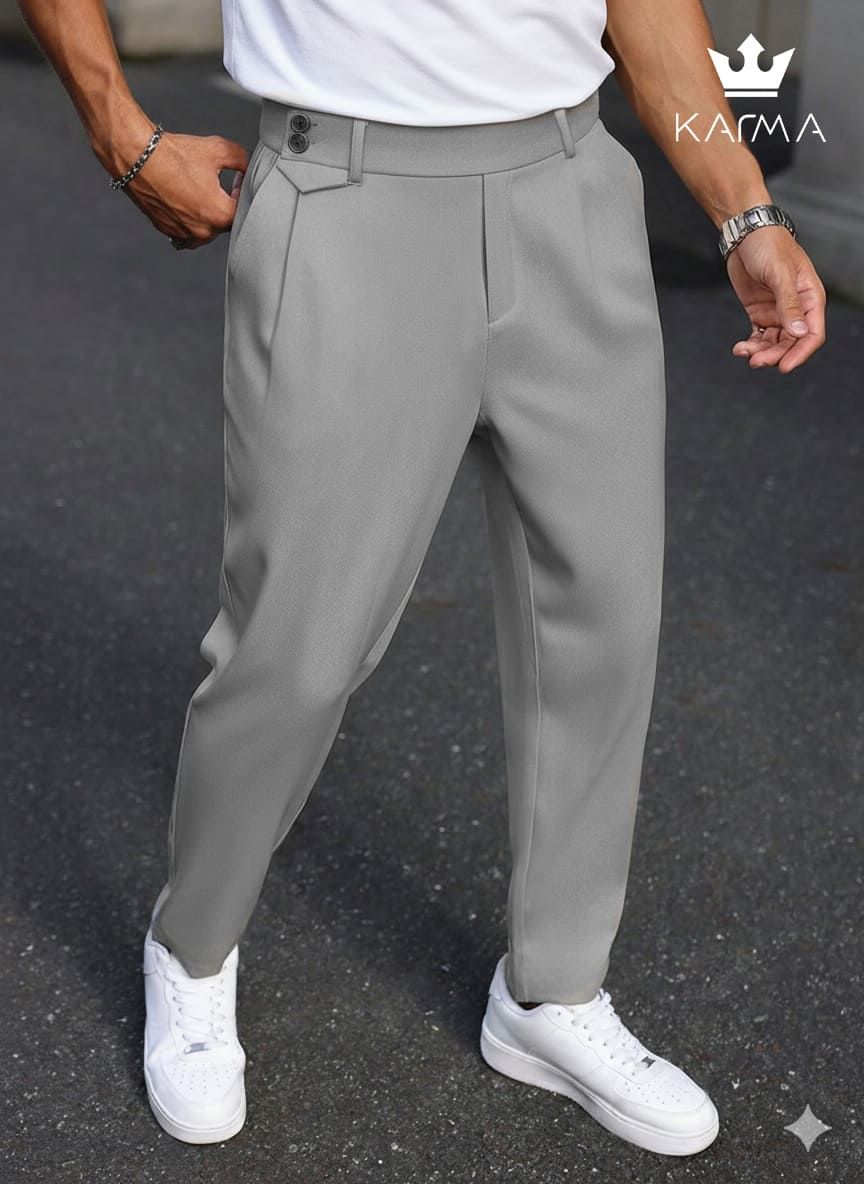 Pantalón premium