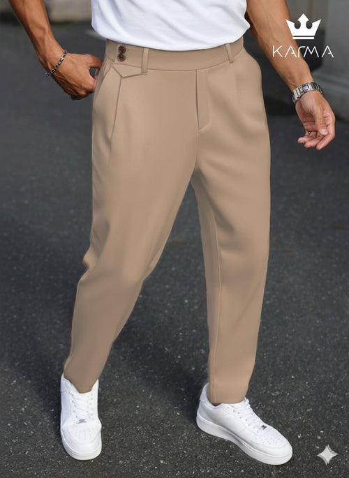 Pantalón premium